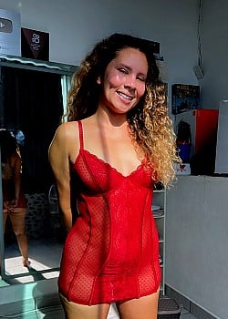 Taires Silva